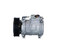Compresor Compatible Con JOHN DEERE COMBINE 3400-SERIES 96- - NRF 32661