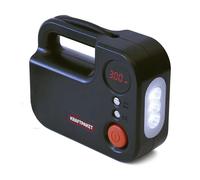 Compresor con linterna 2 en 1 12 v / 120 w dino
