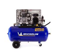 Compresor correa 100l 3hp 230v michelin ca-mb100-3m MICHELIN