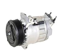 Compresor DCS171C compatible con Nissan X-Trail T31 MK2 07-14 2.0DCI 92600-1DA0A 926001DA0A 92600-1DA0B 926001DA0B 27630-00Q0A Z0008804B