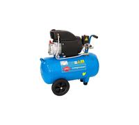 Compresor de aceite 50l hl 325-50 36832