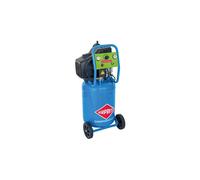 Compresor de aceite 50l hl 360-50 vertical 36852