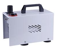 Fengda Compresor de aerógrafo Original FD-18B / regulador de presión / 4 Bar/Parada automática