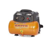 Compresor De Aire 1.5Hp. Anova Ca06