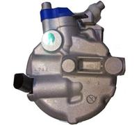 Compresor De Aire 12 V Ø 100 Mm MAHLE Compatible Con U Otras VW CALIFORNIA