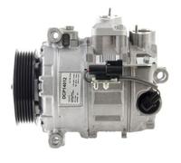 MAHLE ACP 646 000P Compresor aire acondicionado Compresor de Aire Acondicionado Compresor de aire acondicionado Compresor AC