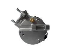 Compresor De Aire 12 V Ø 110 Mm MAHLE Compatible Con Entre Otros JAGUAR XF