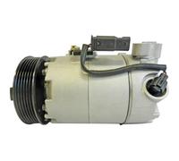 MAHLE Aftermarket Compresor, aire acondicionado para BMW: X1, X3, SÃ©rie 2, X2, X4, SÃ©rie 5, X5, SÃ©rie 7, X6, SÃ©rie 8, SÃ©rie 6, X7 (Ref: ACP 1383 000S)