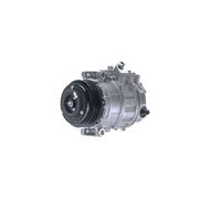Compresor De Aire 12 V Ø 110 Mm MAHLE Para Entre Otros MERCEDES-BENZ C-KLASSE