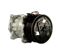 Compresor De Aire 12 V Ø 119 Mm BOSCH Adecuado Para Diversos Vehículos
