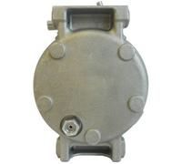 Compresor del aire acondicionado R 134 a PAG 46 ACP 701 000S MAHLE para CHRYSLER