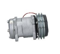 Compresor De Aire 12 V Ø 132 Mm BOSCH IAM-Expertise Compatible Con CLAAS