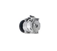 MAHLE Aftermarket Compresor, aire acondicionado (Ref: ACP 1009 000S)