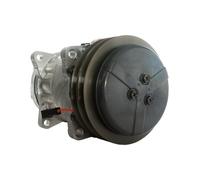 Compresor De Aire 12 V Ø 140 Mm BOSCH Compatible Con Entre Otros MASSEY FERGUSON