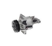 Compresor De Aire 12 V R 1234yf Ø 100 Mm VALEO Para Entre Otros NISSAN MICRA