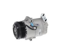 Compresor De Aire 12 V R 134a Ø 105 Mm VALEO Compatible Con OTRAS OPEL ASTRA