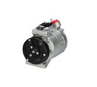 Compresor De Aire 12 V R 134A Ø 114 Mm VALEO Compatible Con U.A. VOLVO V70