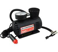 Compresor De Aire 12V, 300 PSI - SIMPLY (AC01)