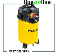 Compresor de aire 24 litros Stanley D 200/10/24V