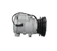 Compresor De Aire 24 V Ø 135 Mm BOSCH IAM-Expertise Compatible Con CATERPILLAR