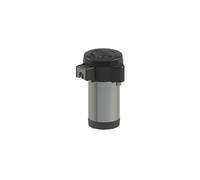 Compresor De Aire 24 V 240 W 50 L/min HELLA Universal Para Diversos Vehículos.