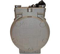 Compresor del aire acondicionado R 134 a PAG 46 ACP 818 000S MAHLE para BMW 3 5