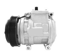 Compresor de Aire Acondicionado 10PA15C 447100-2340 93012602103 930-126-021-04 93012602104 447220-3322 Compatible con Porsche 964 911