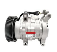 Compresor de aire acondicionado 10s11c, compatible con Toyota Hilux Vigo Pickup III 1KD 2KD-FT 88310-0K131 88310-71062 88320-0K341 883100K110