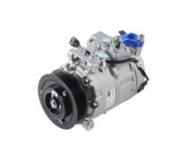 HELLA 8FK 366 200-201 Compresor, aire acondicionado