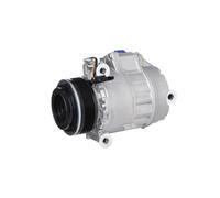 Compresor De Aire Acondicionado 12 V Ø 110 Mm HELLA Thermo-Expertise Para BMW X5