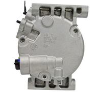 MAHLE ACP 1200 000P - Compresor A/C