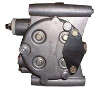 Compresor De Aire Acondicionado 12 V Ø 97 Mm MAHLE Compatible Con JAGUAR S-TYPE