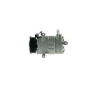 Compresor De Aire Acondicionado 12 V Ø110 Mm MAHLE Para FORD TRANSIT