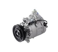 Compresor De Aire Acondicionado 12 V HELLA Ø 110 mm 8FK 366 201-181