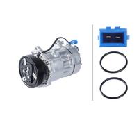 Compresor De Climatización HELLA Para VW Golf III 1.8 1.6 2.0 Seat Ibiza