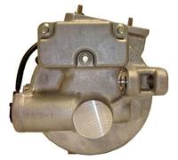 Compresor de Aire Acondicionado 12V Ø 100MM MAHLE Apto para U.a. BMW 1er