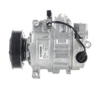 Compresor de Aire Acondicionado 12V Ø 110MM MAHLE Apto para U. A. Audi