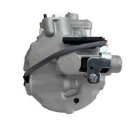 Compresor de Aire Acondicionado 12V Ø 110MM MAHLE Apto para ' U. A. BMW