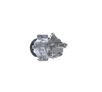 Compresor de Aire Acondicionado 12V Ø 110MM MAHLE Apto para U.a. Fiat Ducato
