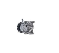 MAHLE ACP 481 000S Compresor, aire acondicionado