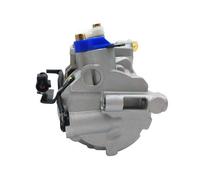 Compresor de Aire Acondicionado 12V Ø 110MM MAHLE para U. A. Land Rover Rango