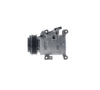 Compresor de Aire Acondicionado 12V Ø 111MM MAHLE Apto para U.a. Mazda CX-5
