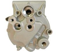 Compresor del aire acondicionado R 134 a PAG 46 ACP 73 000S MAHLE para RENAULT