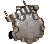 Compresor de Aire Acondicionado 12V Ø 119MM MAHLE Apto para U.a. Citroën DS3
