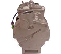 Compresor de Aire Acondicionado 12V Ø 126MM MAHLE Apto para U.a. Audi A8