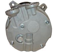 Compresor de Aire Acondicionado 12V Ø 126MM MAHLE Apto para U.a. Opel Omega