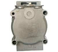 Compresor de Aire Acondicionado 12V Ø 127MM MAHLE Apto para U.a. Ford Mondeo