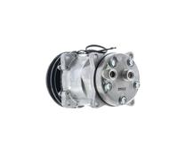Compresor de Aire Acondicionado 12V Ø 132MM MAHLE para Otros New Holland Tnf-A