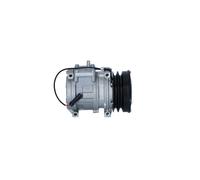 Compresor, aire acondicionado NRF 32659