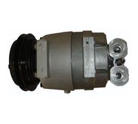 Compresor de Aire Acondicionado 12V Ø 135MM MAHLE Apto para U.a. Daewoo Lanos